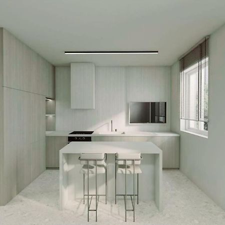 8 Blocks Apartments 2B Alexandroúpolis Ngoại thất bức ảnh