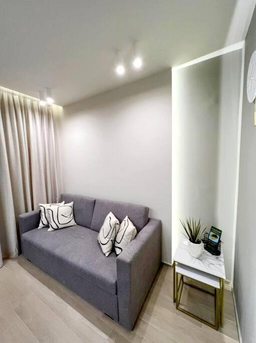 8 Blocks Apartments 2B Alexandroúpolis Ngoại thất bức ảnh