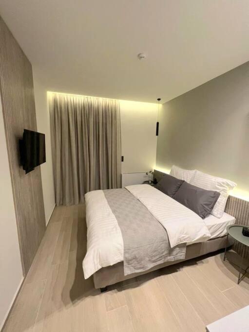 8 Blocks Apartments 2B Alexandroúpolis Ngoại thất bức ảnh