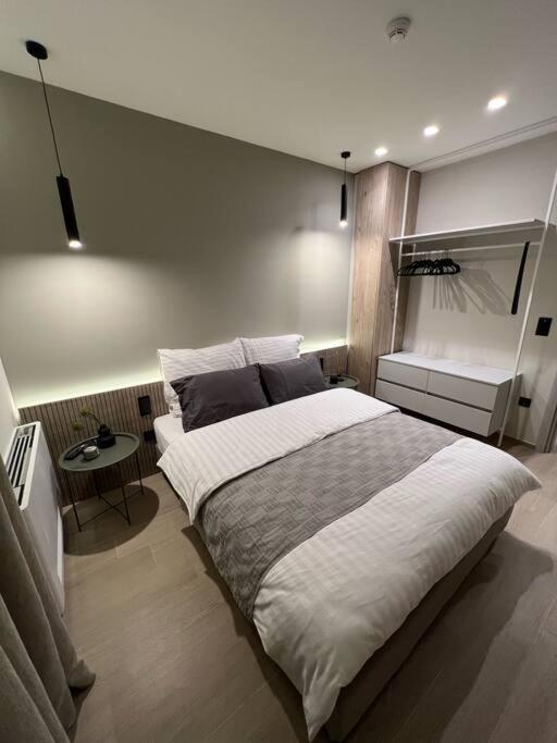 8 Blocks Apartments 2B Alexandroúpolis Ngoại thất bức ảnh